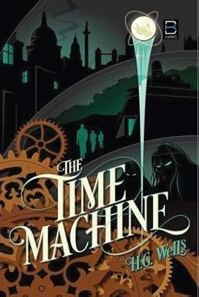 The Time Machine