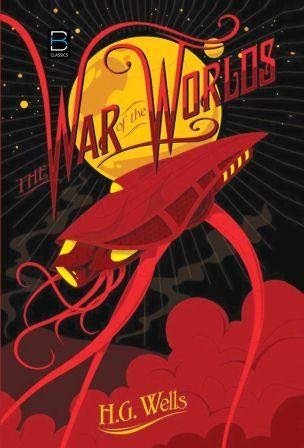 The War of the Worlds