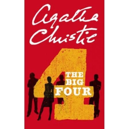 THE BIG FOUR