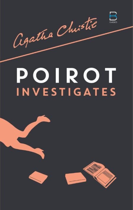 Poirot Investigates (B K Classics)