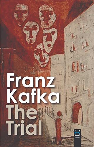 The Trial (B K Classics)