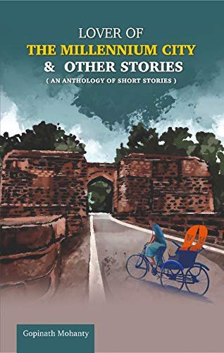 Lover of the Millennium City & Other Stories