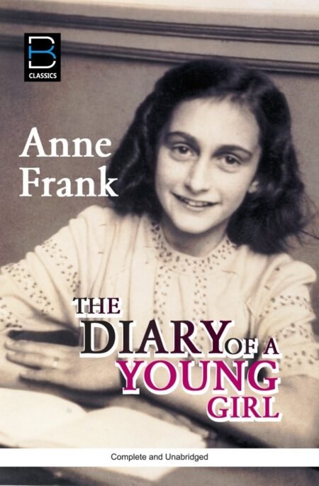 The Diary of a Young Girl (BK CLASSICS)