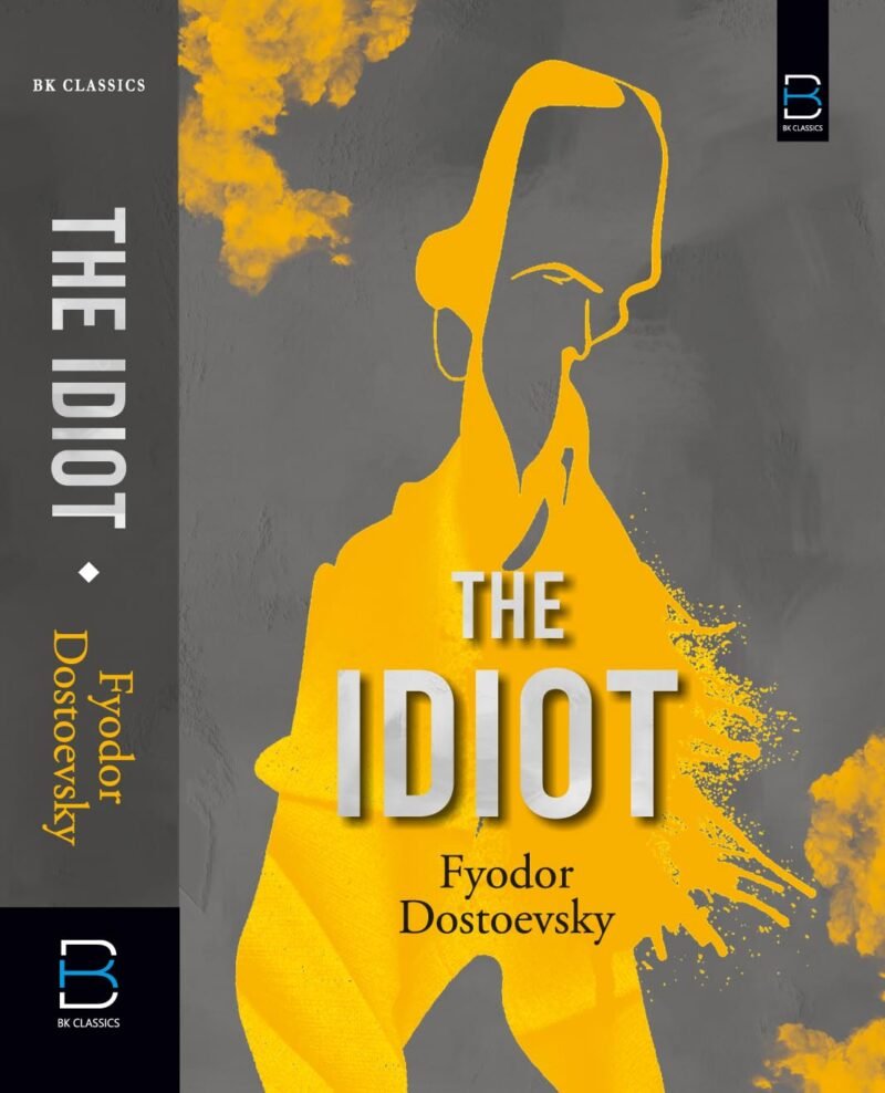 THE IDIOT