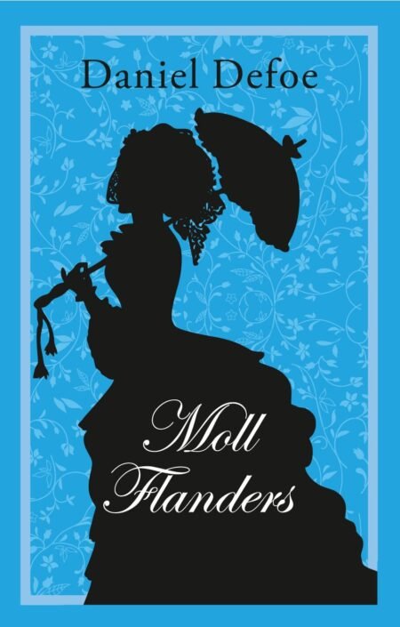 Moll Flanders (B K Classics)