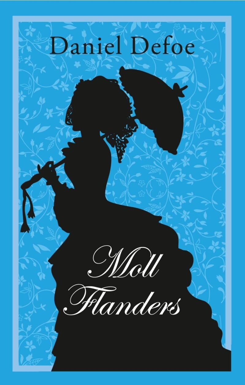 Moll Flanders (B K Classics)