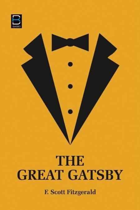 The Great Gatsby