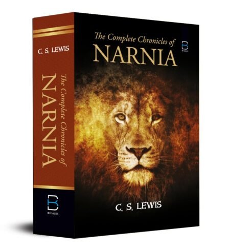 The Complete Chronicles of Narnia