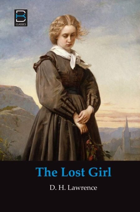 THE LOST GIRL