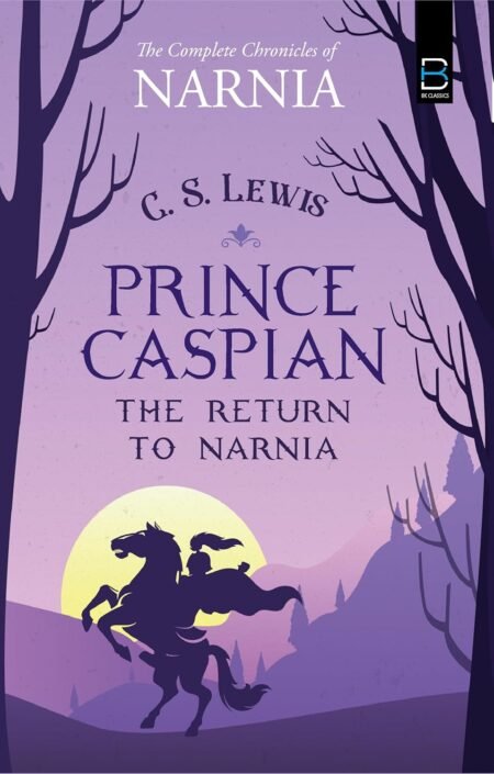 Prince Caspian