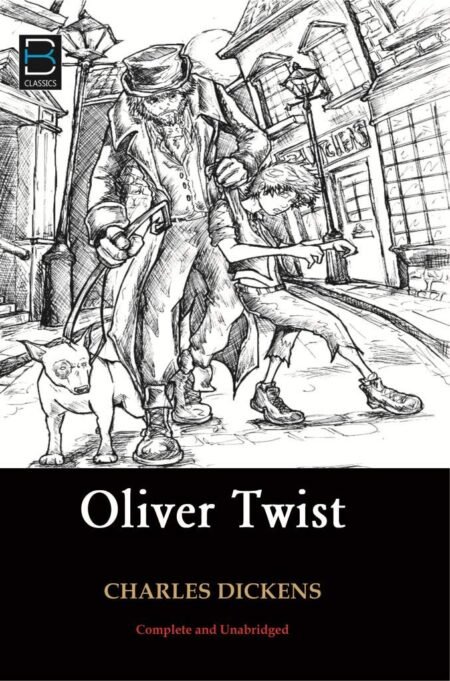 Oliver Twist