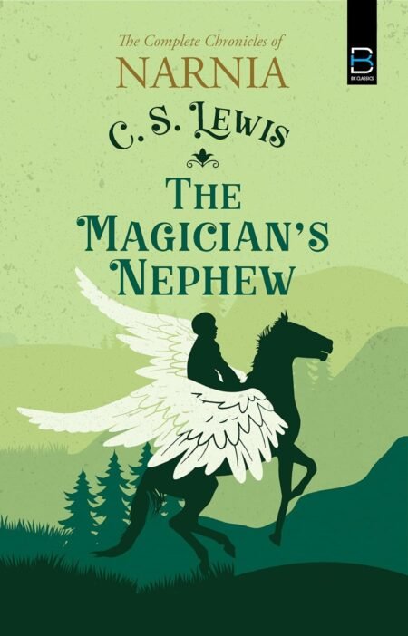 The Magicians Nephew
