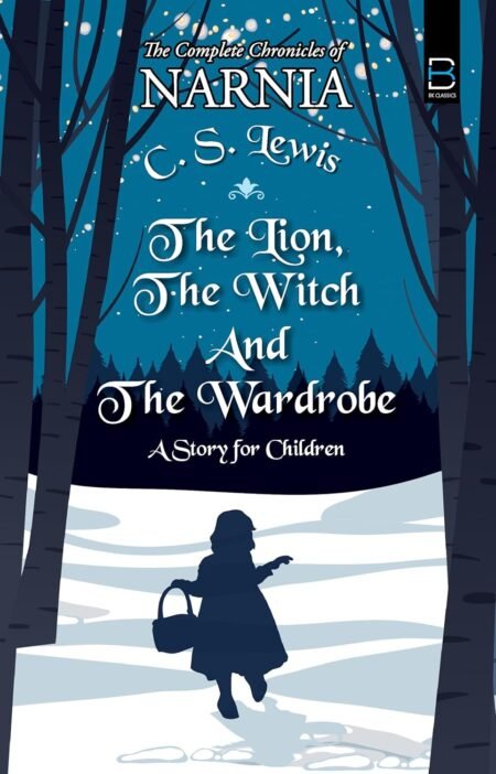 The Lion, the Witch and the Wardrobe