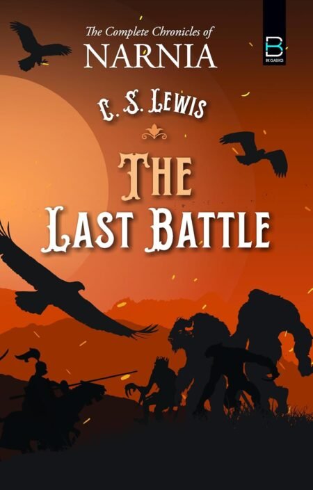 The Last Battle