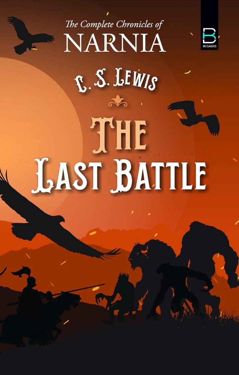 The Last Battle