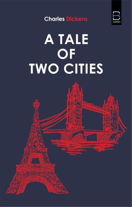 A TALES OF TWO CITIES