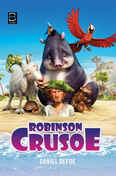 Robinson Crusoe