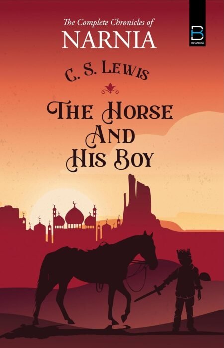 The Horse and his Boy