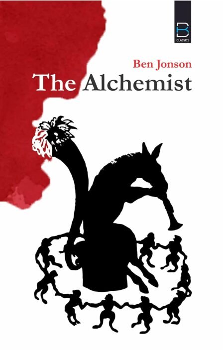 The Alchemist (B K Classics)