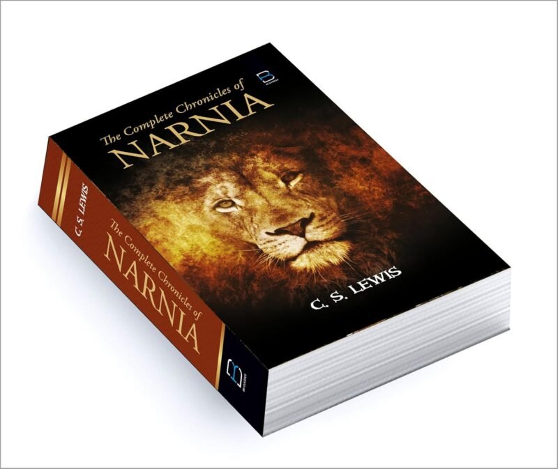 The Complete Chronicles of Narnia - Image 6