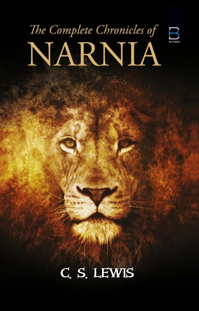 The Complete Chronicles of Narnia - Image 7
