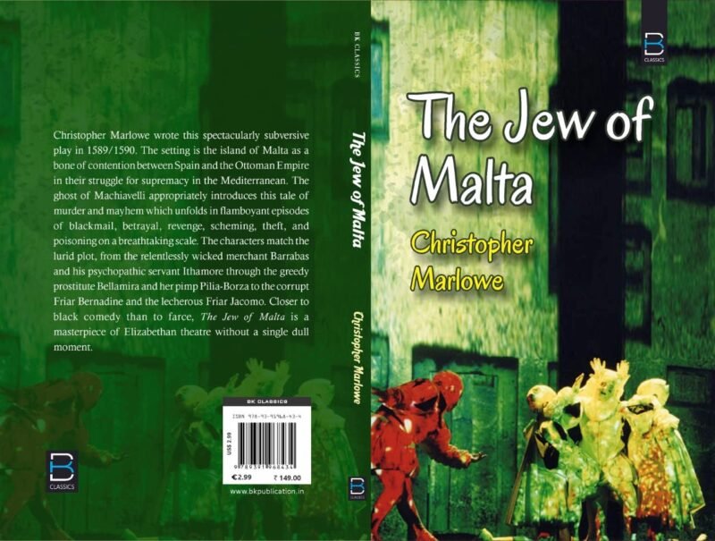 The Jew of Malta - Image 2