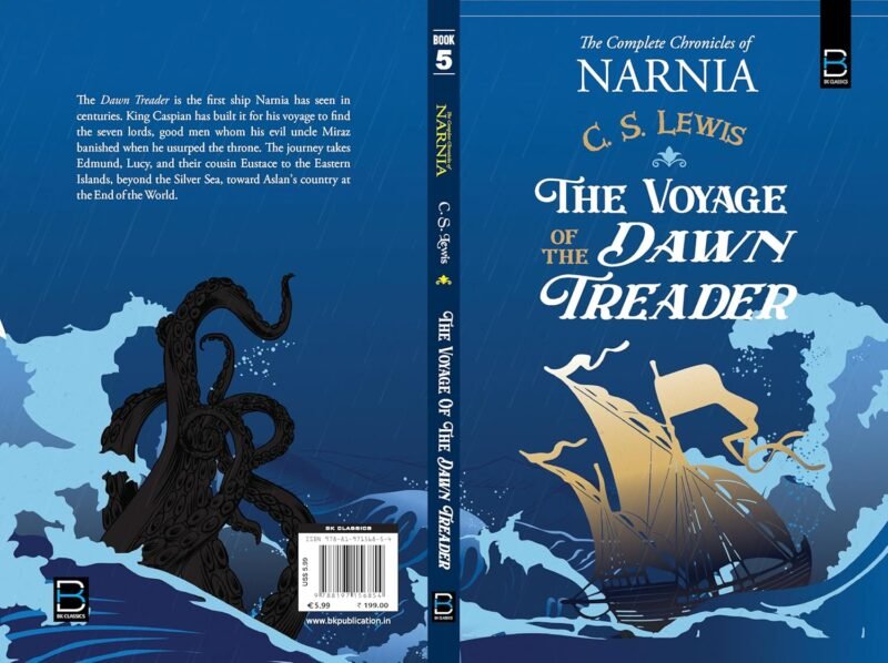 The Voyage of the Dawn Treader - Image 3