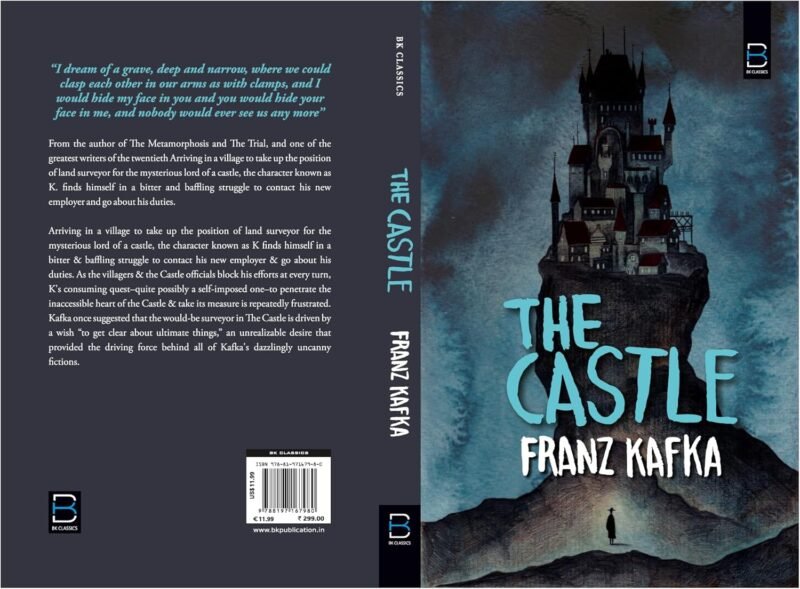 The Castle (B K Classics ) - Image 3