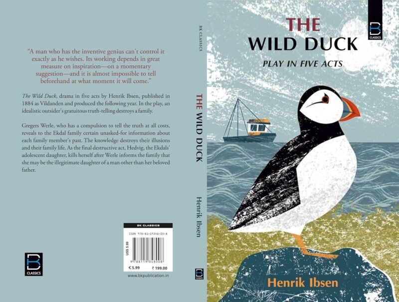 The Wild Duck - Image 5