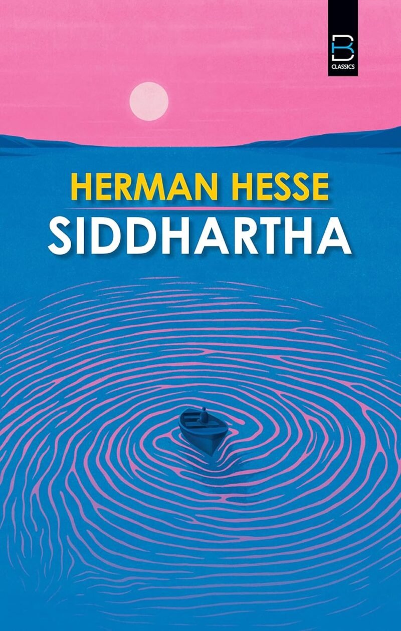 Siddhartha (B K Classics)