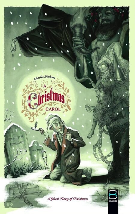 A Christmas Carol (B K Classics)