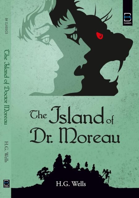 The Island of Doctor Moreau