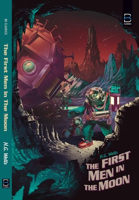The First Men In The Moon