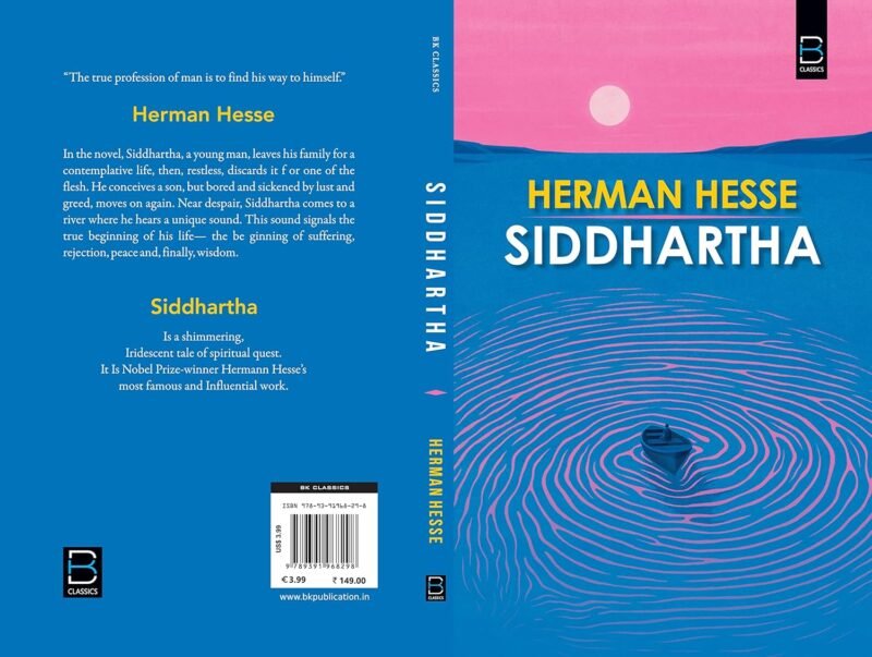 Siddhartha (B K Classics) - Image 3