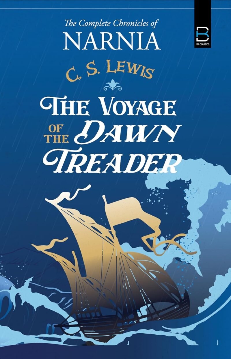 The Voyage of the Dawn Treader