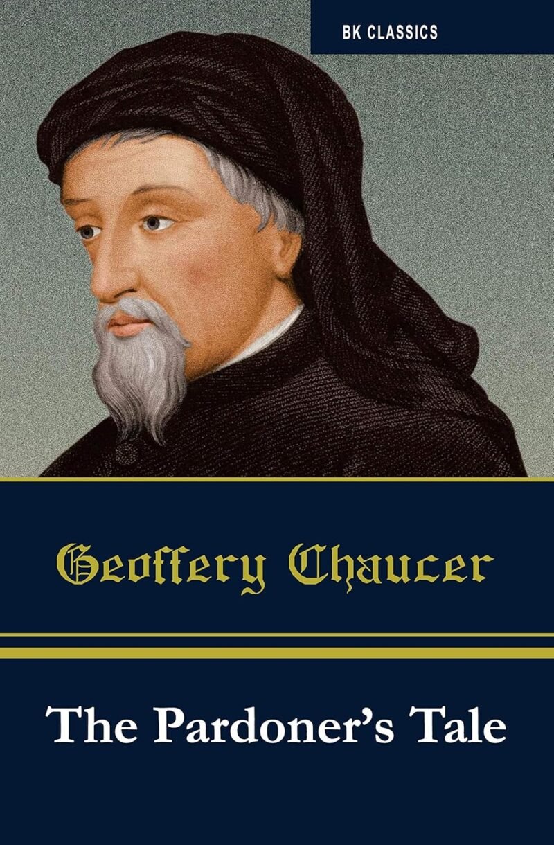 The Pardoner's Tale (B K Classics)