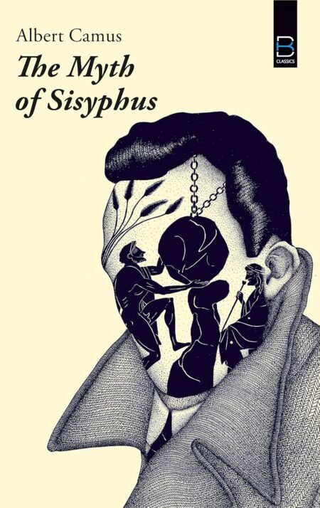 Ubefuu B K Publication The Myth Of Sisyphus