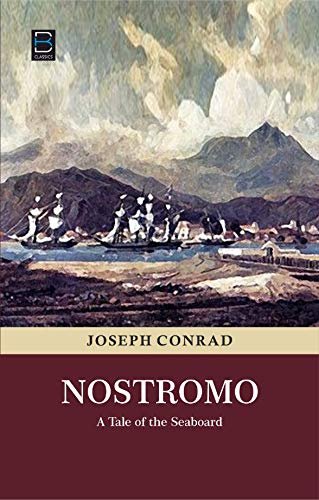 Nostromo (B K Classics)