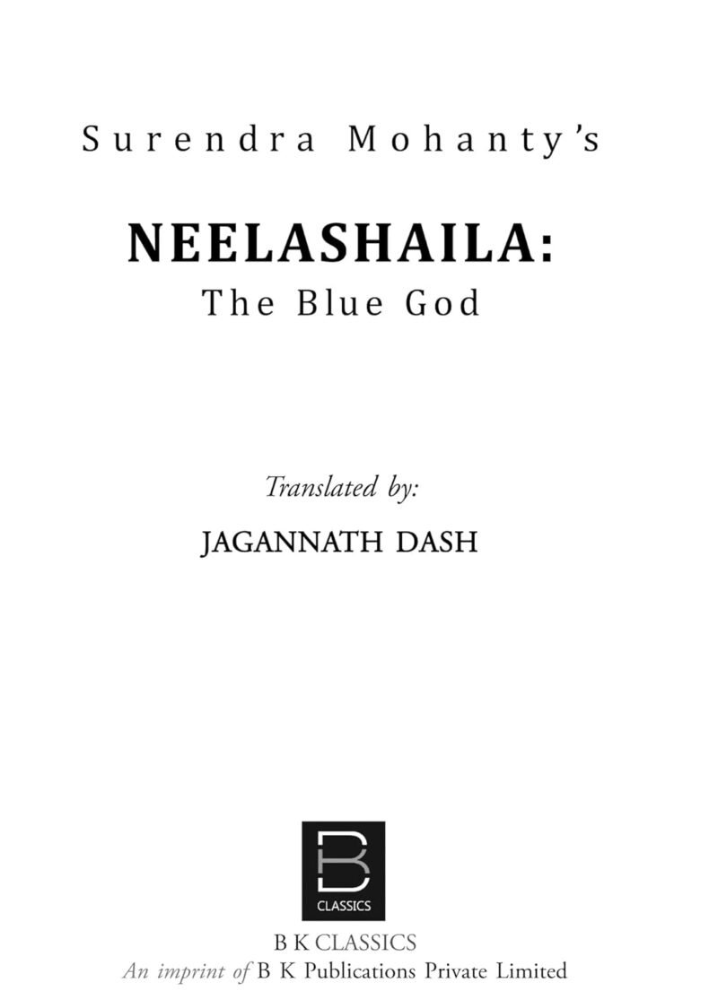 Neelashaila : The Blue God - Image 7