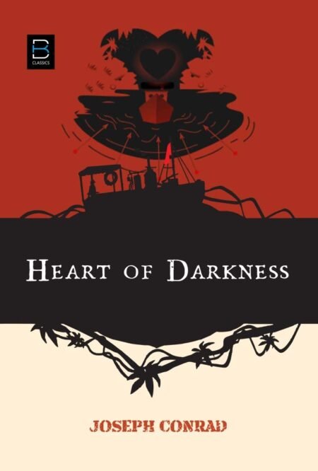 HEART OF DARKNESS