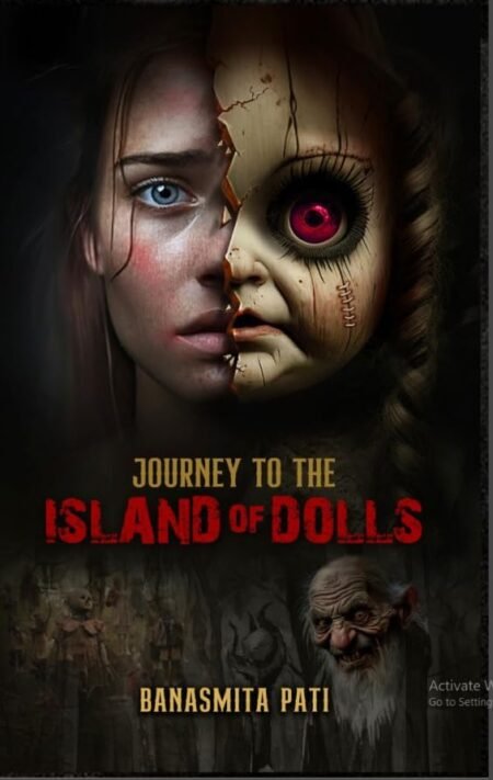 Journey to the Island of Dolls (B K Classics)