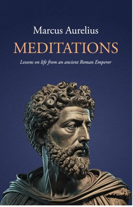 Meditations by Marcus Aurelius