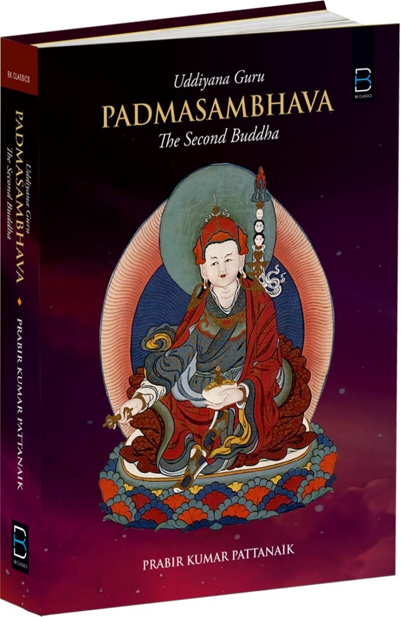 UDDIYANA GURU PADMASAMBHAVA : THE SECOND BUDDHA - Image 4