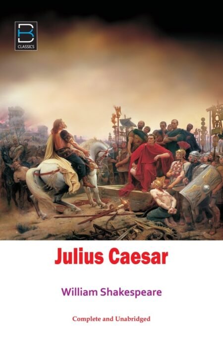 Julius Caesar (BK Classics)