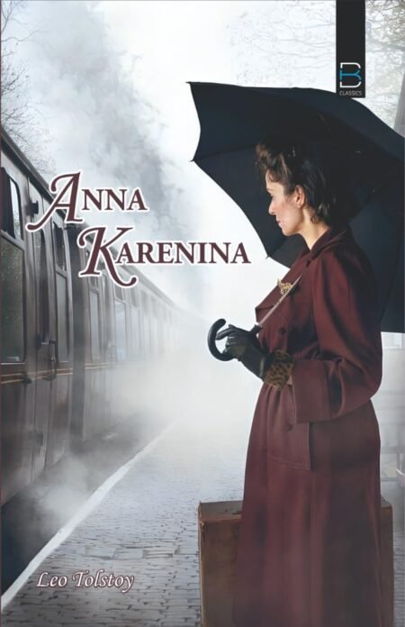 ANNA KARENINA