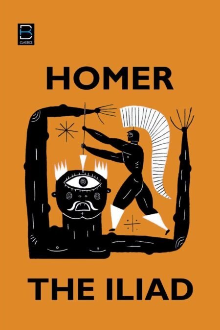 THE ILIAD