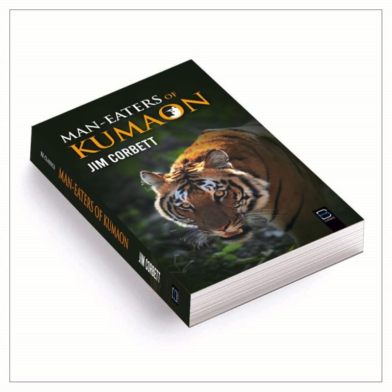 Man-Eaters of Kumaon (B K Classics) - Image 2