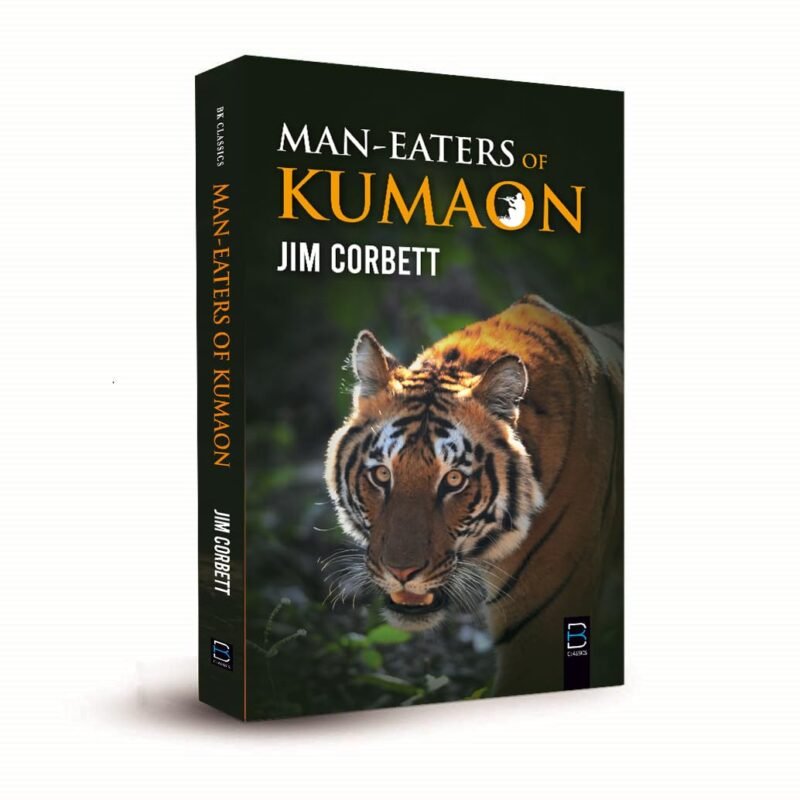 Man-Eaters of Kumaon (B K Classics) - Image 4