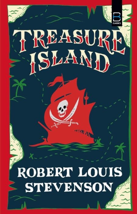 Treasure Island