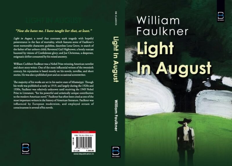 Light in August (B K Classics) - Image 3